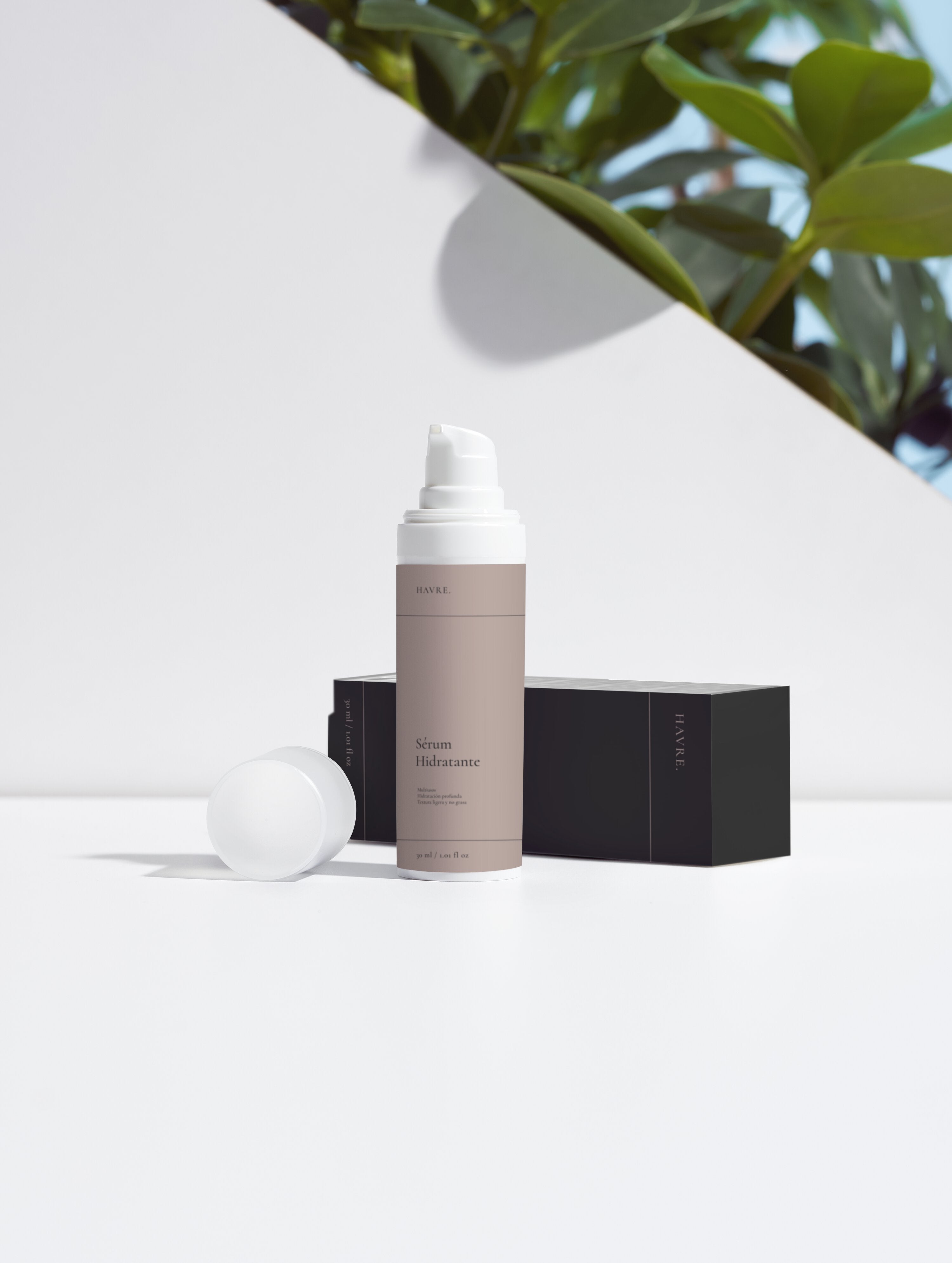 Hydrating Serum