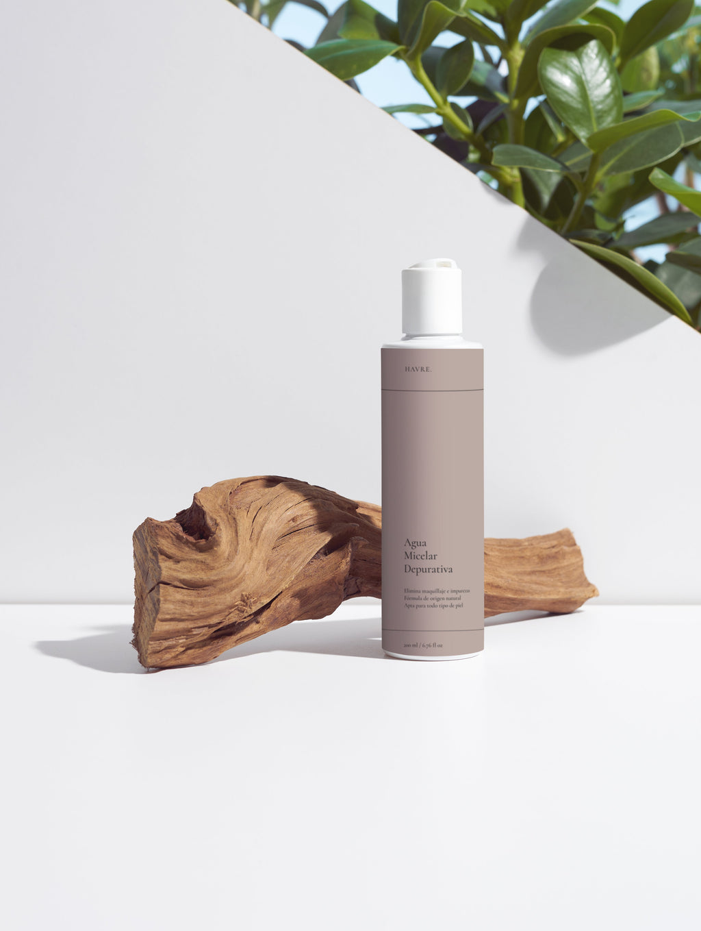 Micellar Cleansing Water