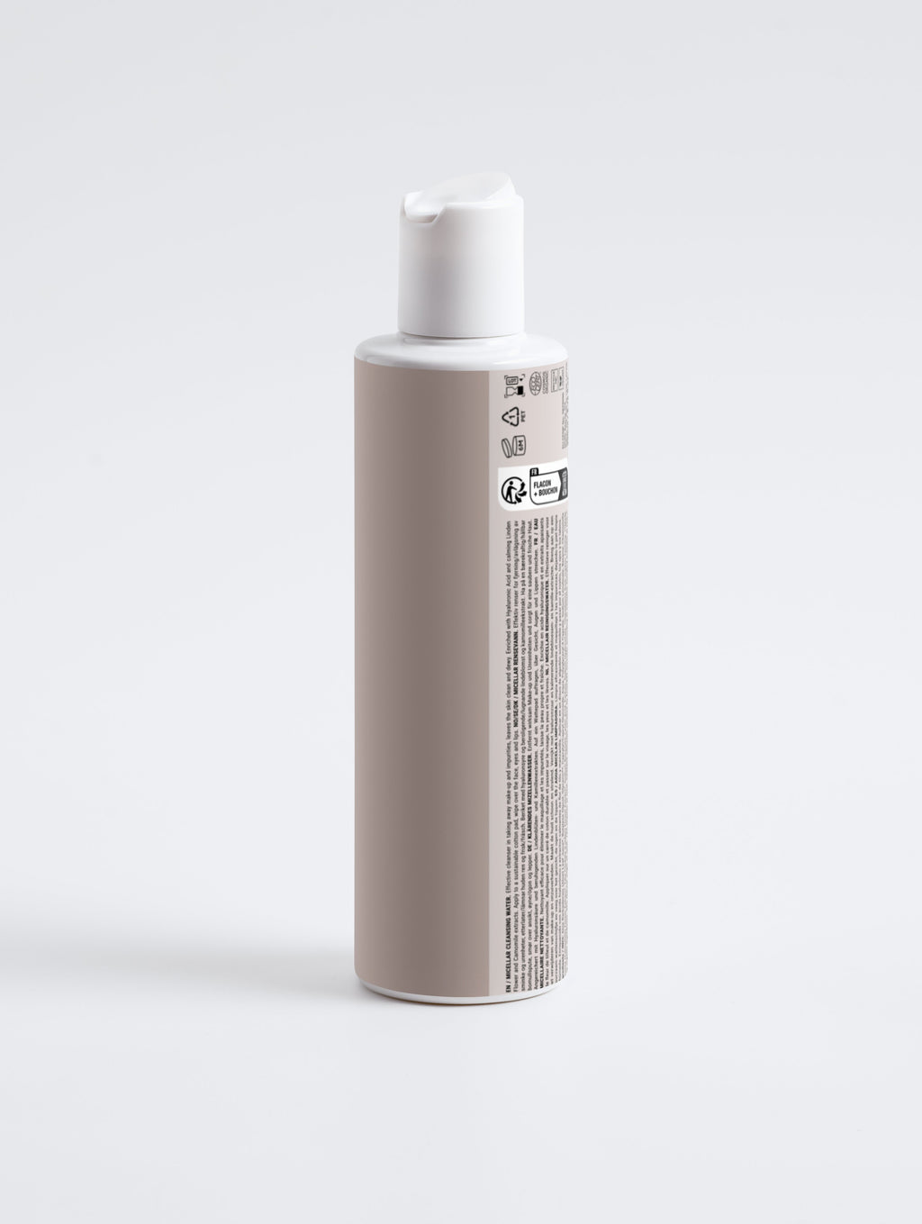 Micellar Cleansing Water