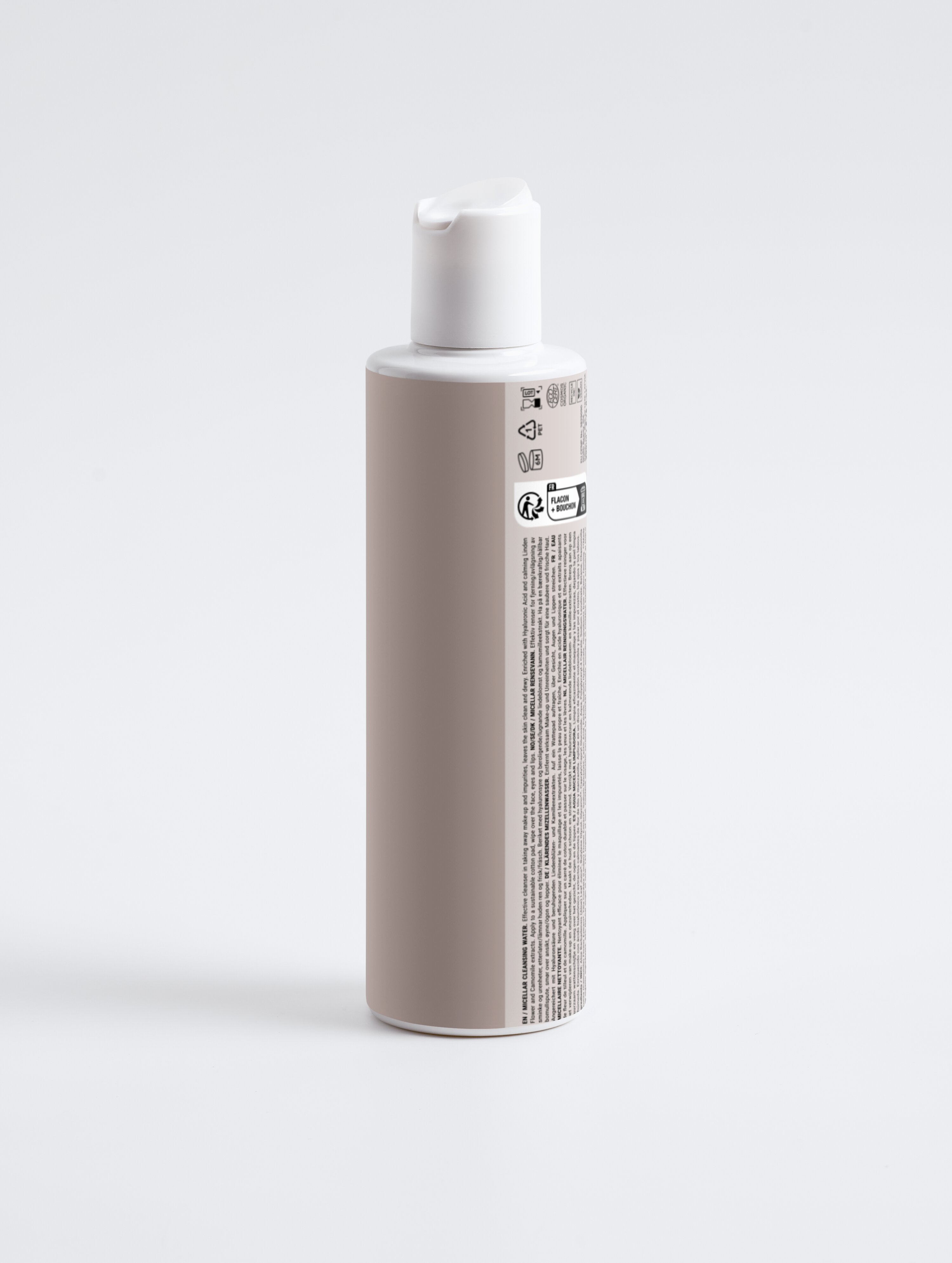 Micellar Cleansing Water