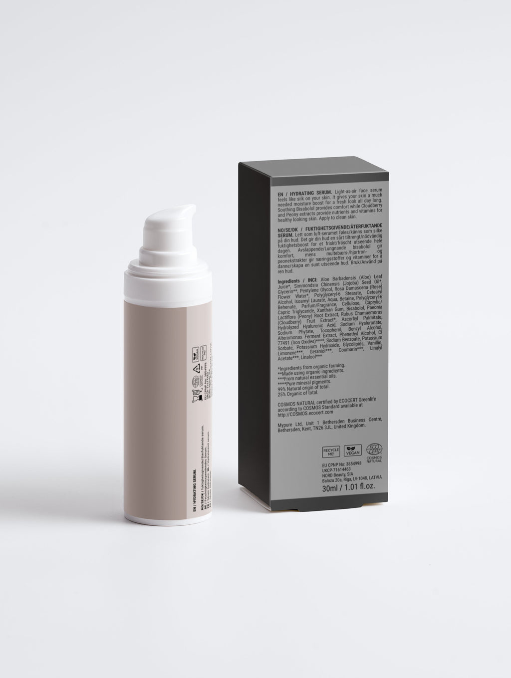 Hydrating Serum