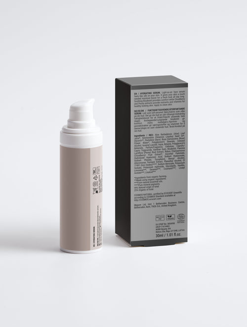 Hydrating Serum
