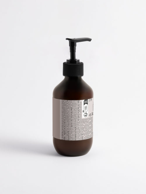 5% Urea + 2% Panthenol Body Cream