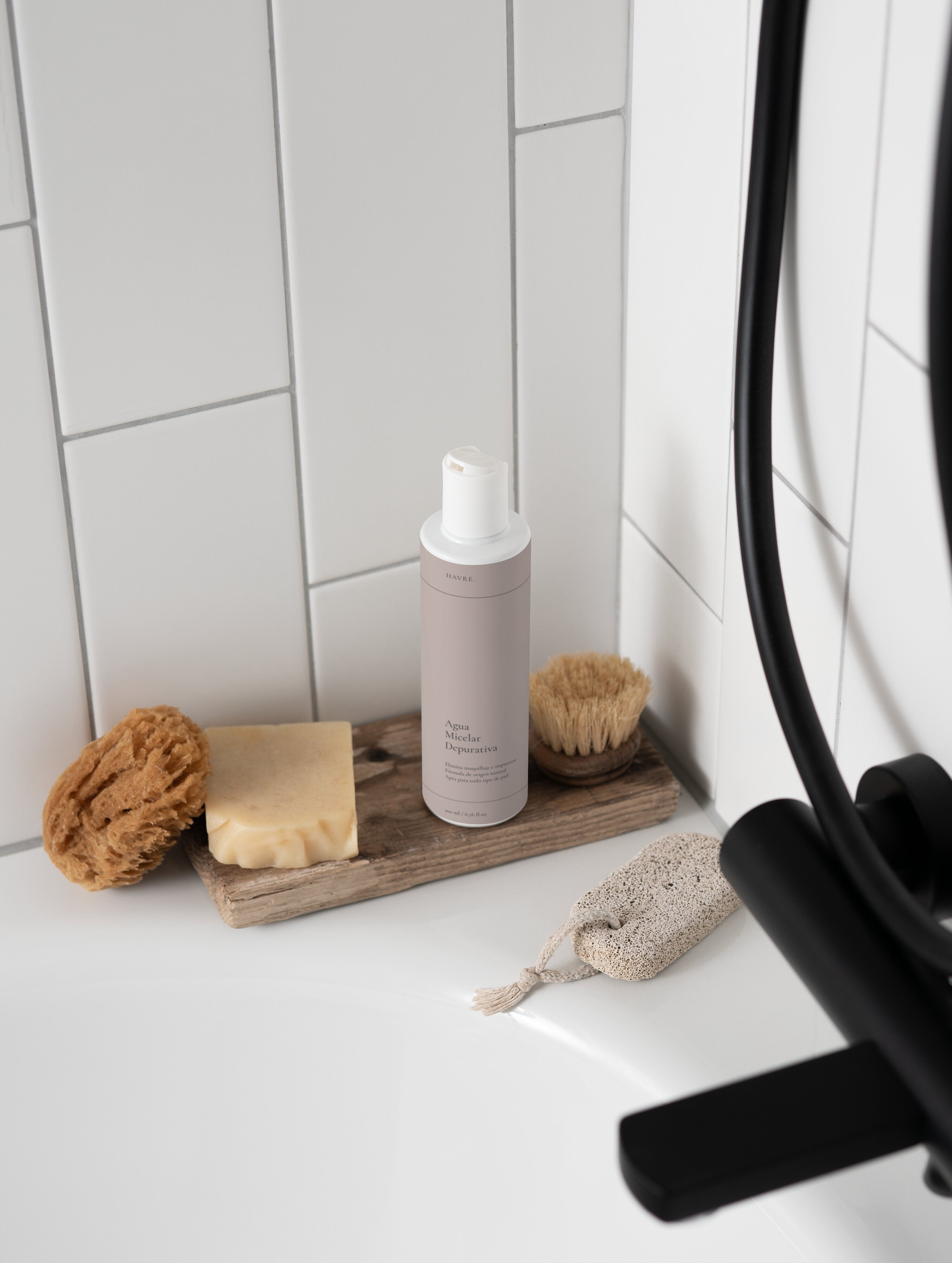 Micellar Cleansing Water