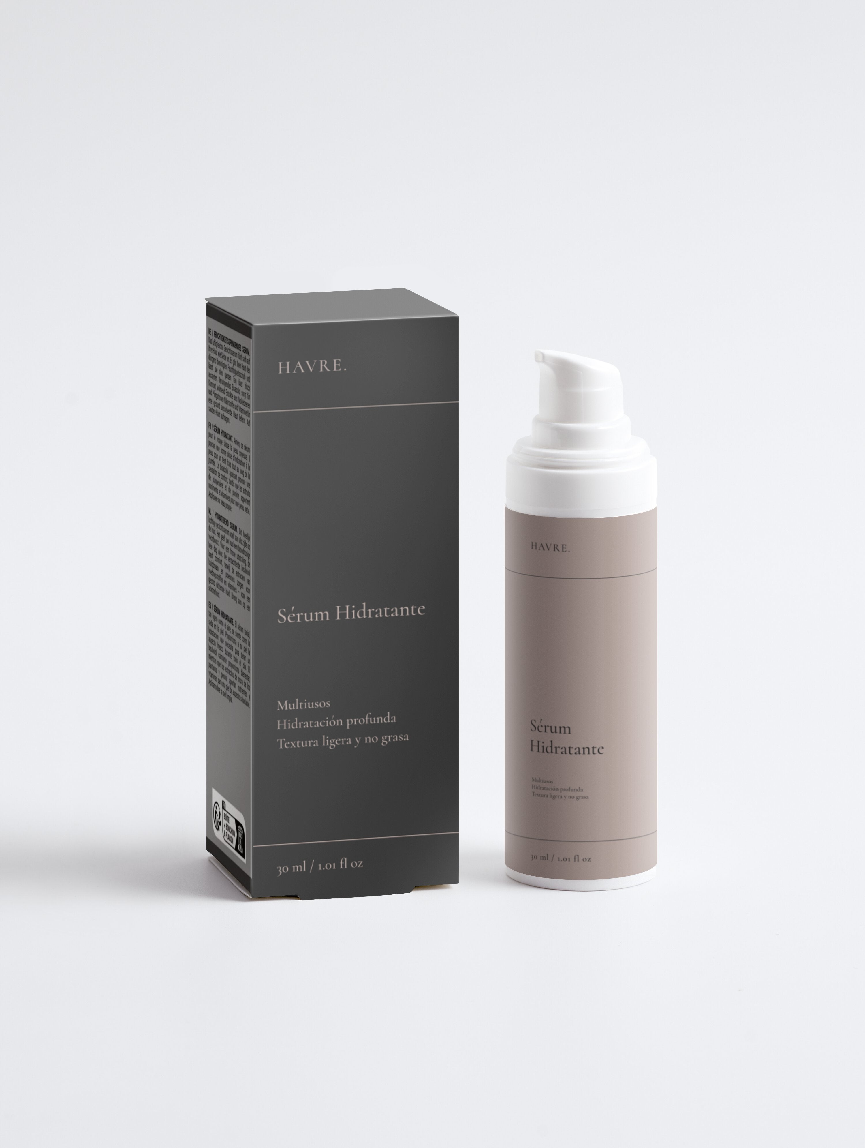 Hydrating Serum
