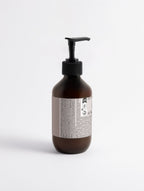 Silk Skin Body Serum, Spices & Sandalwood